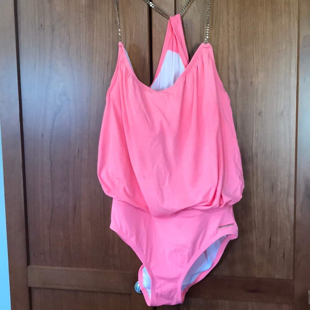 One of a kind swim suit